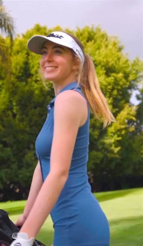 grwce charis nude|Grace Charis Nude Playing Golf Onlyfans Video Leaked